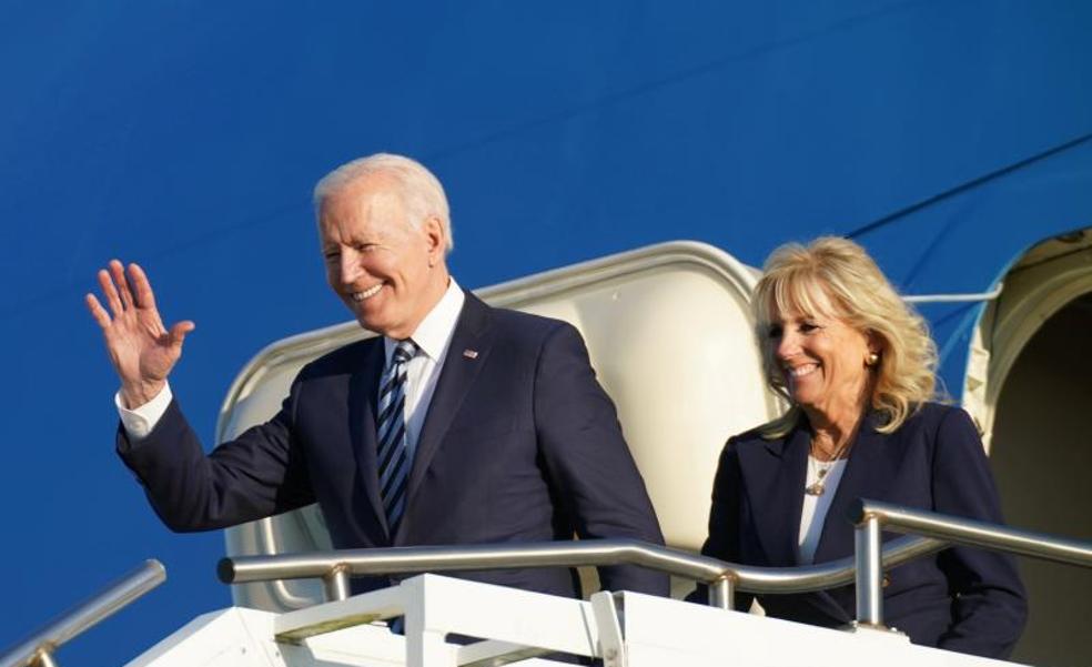 Sánchez y Biden se reunirán el próximo lunes en Bruselas