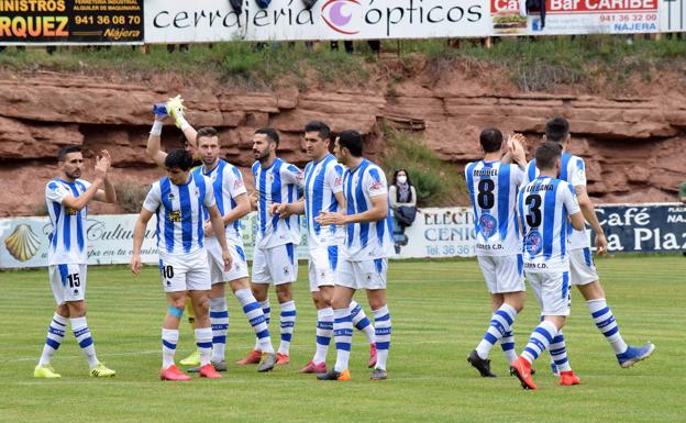 Hasta seis equipos podrán bajar de la Segunda RFEF y la Tercera tendrá un ascenso asegurado