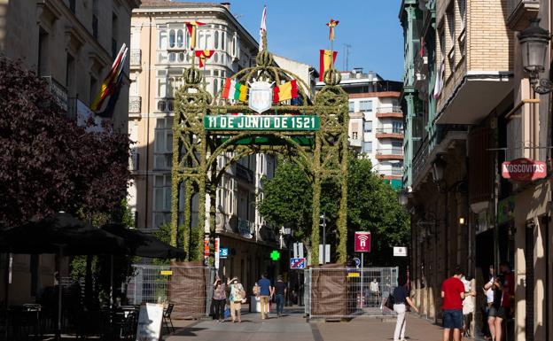 El Gobierno local recuerda a PP y Cs que «San Bernabé se suspendió»