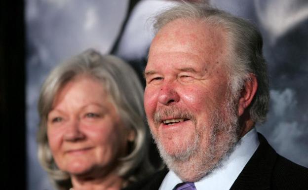 Muere el actor estadounidense Ned Beatty a los 83 años