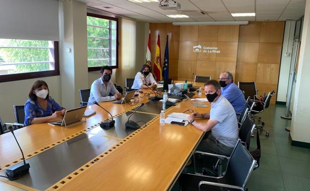 Acuerdo para mejorar la Ley de Caza y Gestión Cinegética