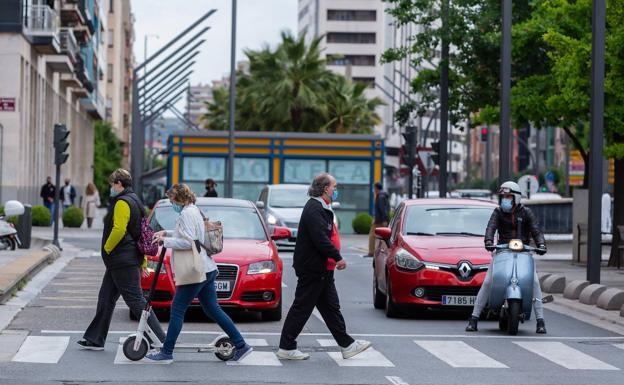 Arnedo, Autol y Albelda seguirán una semana más en el nivel 3