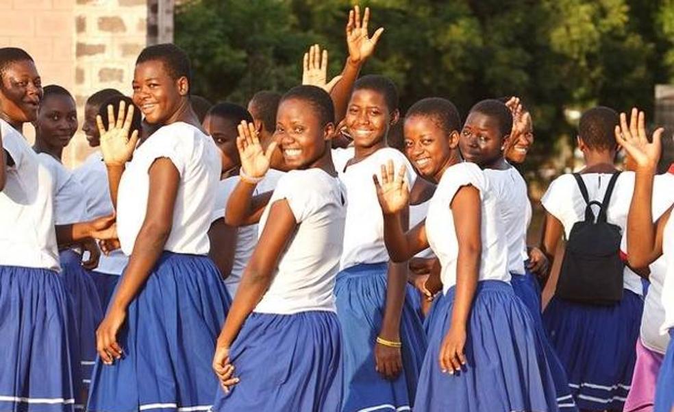 La organización educativa Camfed gana el Princesa de Asturias de Cooperación