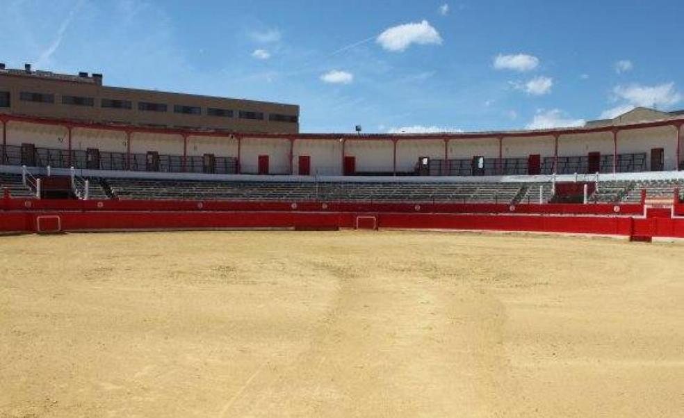 La propuesta de Ignacio Ríos se perfila para organizar la corrida de toros de agosto de Alfaro