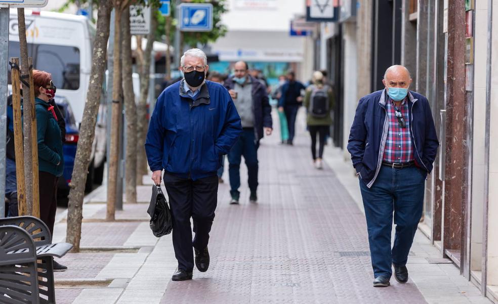 Pueblo a pueblo: fin de la racha de descenso en Arnedo y Logroño