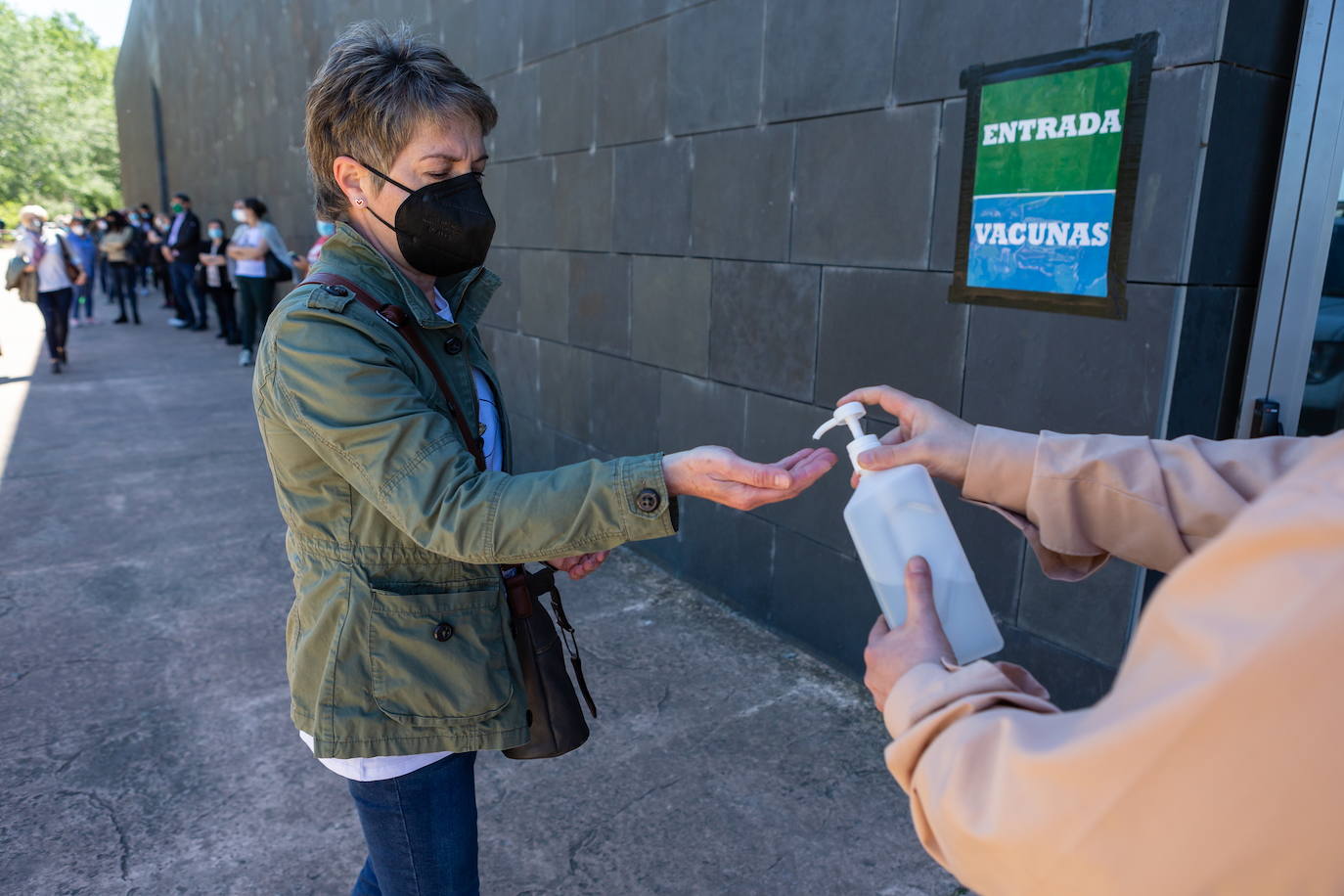 Pueblo a pueblo: Logroño registra 14 afectados menos