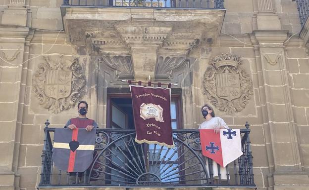 Briones no olvida sus Jornadas Medievales