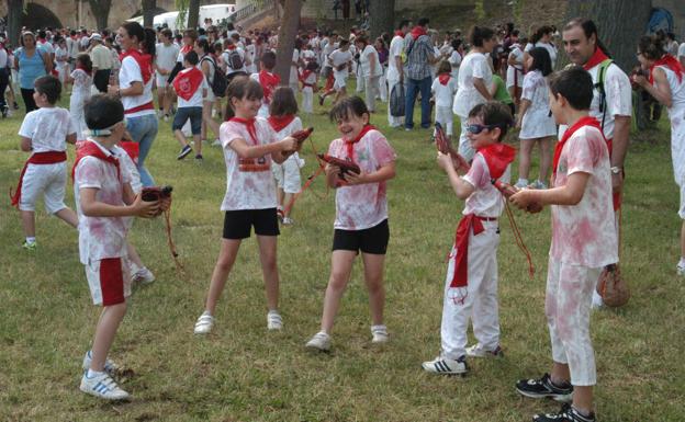 La Cofradía de San Felices mantendrá sus actos litúrgicos por el patrón jarrero