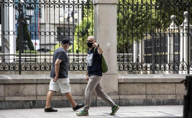 Los hospitales riojanos atienden solo a 16 pacientes, 5 de ellos en UCI, en una jornada más sin fallecidos