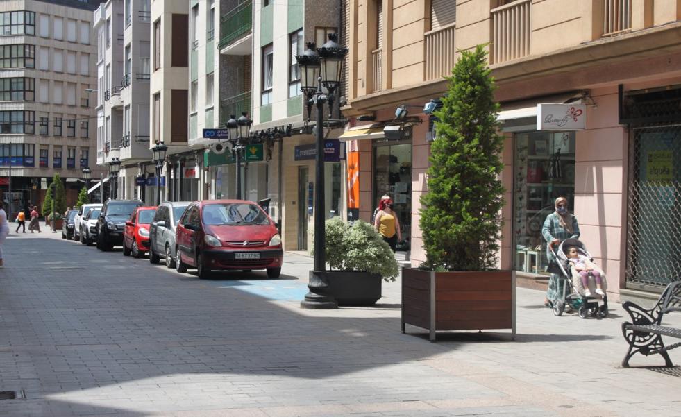 Arnedo no logra doblegar ninguna ola y mantiene una base alta de contagiados