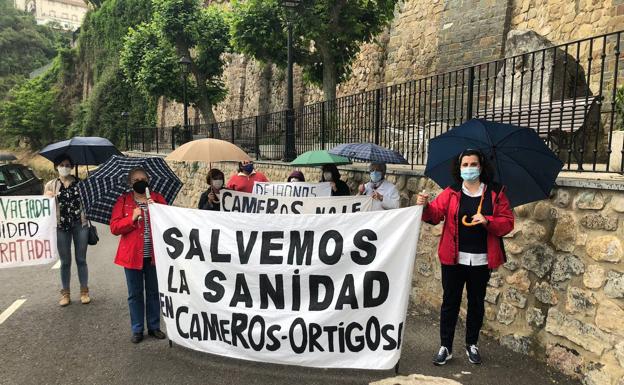 El Gobierno de La Rioja también recula en los Cameros: «Va a quedar todo como está»