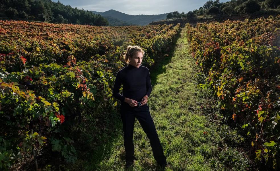 «El futuro está en elaborar vinos más saludables y equilibrados»