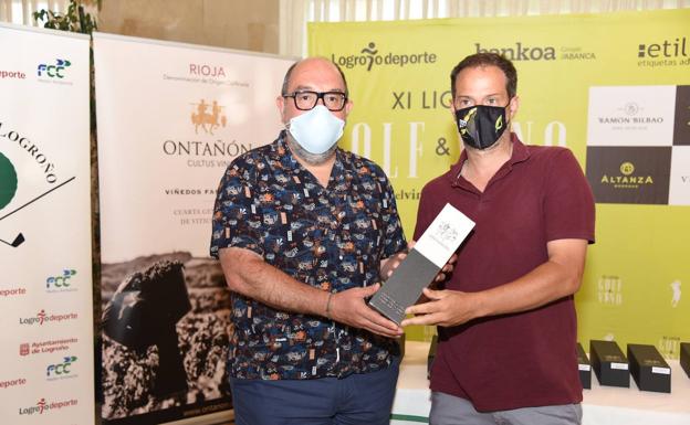 Recompensas al mérito de los jugadores