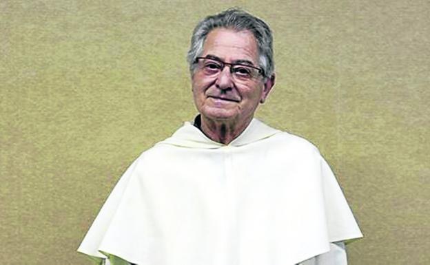 Fallece el misionero alfareño Carlos Bernal