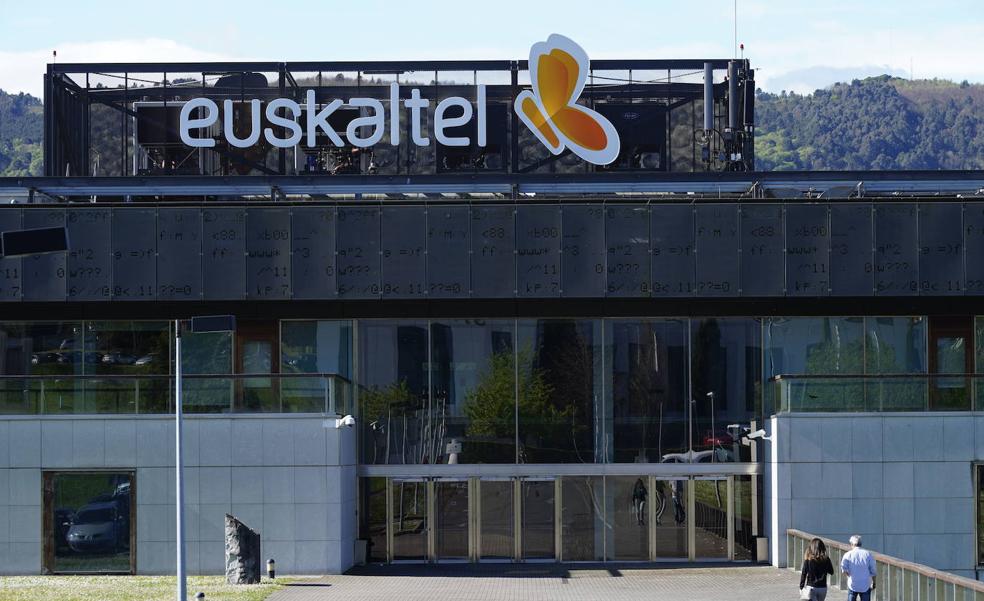 El Gobierno aprueba la compra de Euskaltel por parte de MásMóvil