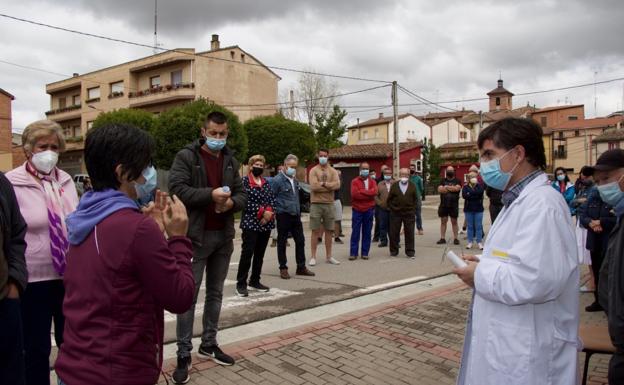 Cordovín exige recuperar los tres días de atención médica en lugar de los dos previstos