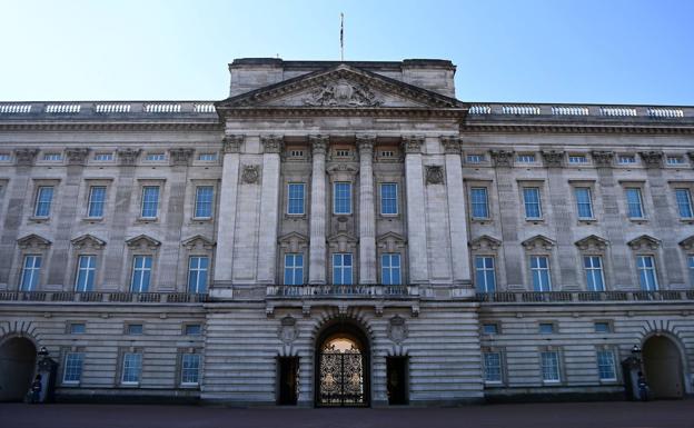 Buckingham admite que debe «hacer más» en términos de diversidad de sus empleados