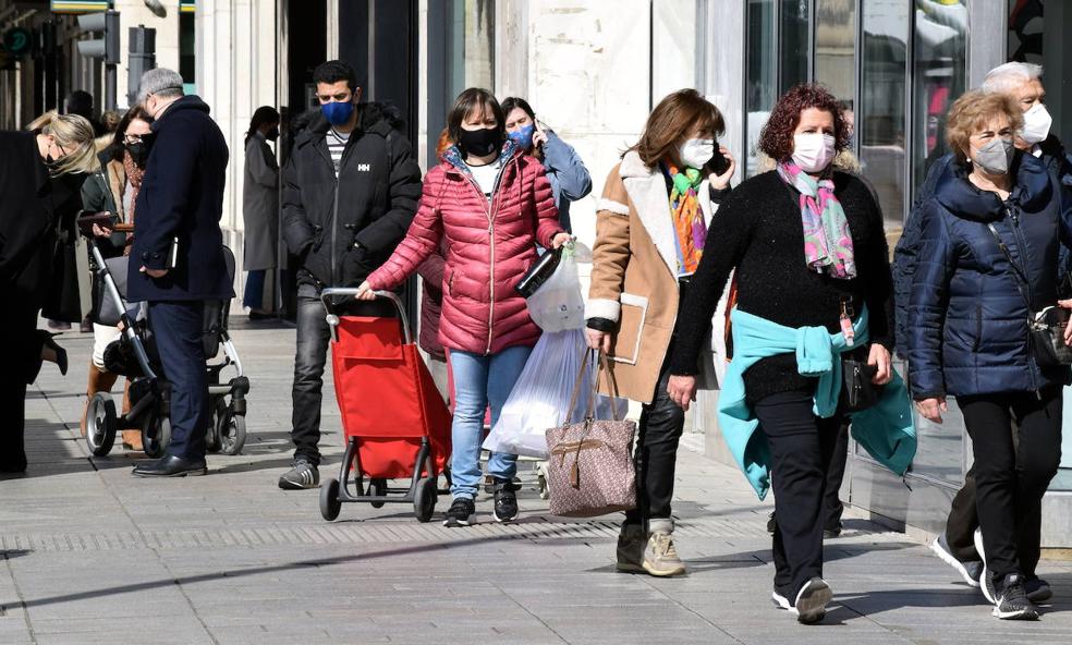 Sin mascarilla en exteriores: ¿por ahora o para siempre?