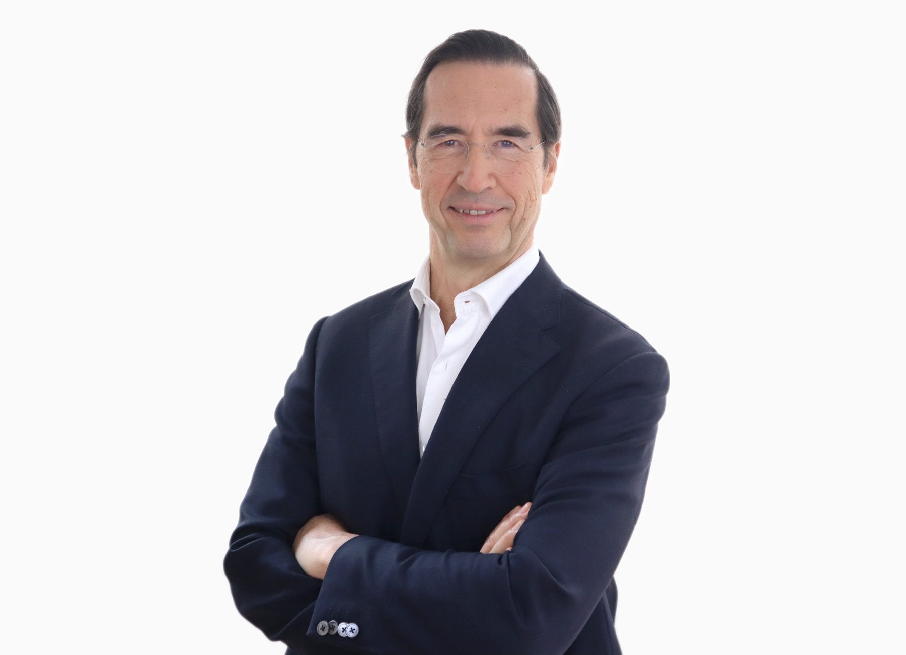 «Tenemos que sentirnos cómodos viviendo en la incertidumbre, porque si no no tenemos futuro»