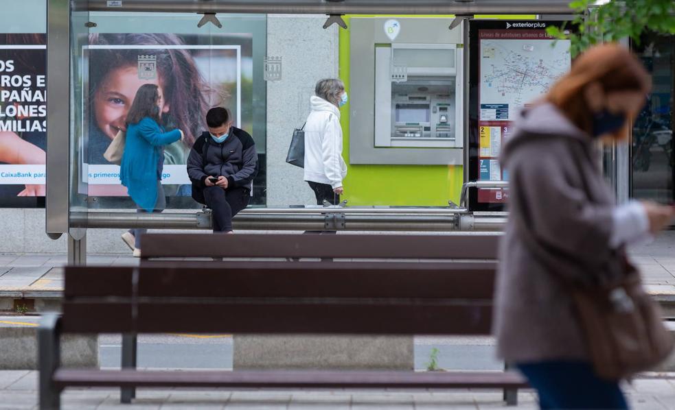 Pueblo a pueblo: importante descenso de afectados en Arnedo y en Logroño