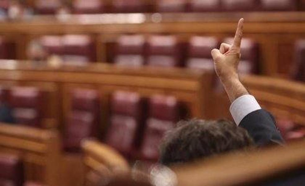 El Congreso aprueba la Ley de Lucha contra el Fraude Fiscal