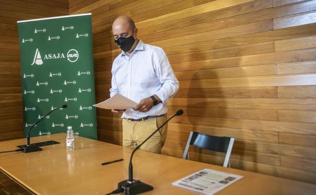 ARAG-Asaja dice que la PAC pinta de verde el sector agrario «a costa de números rojos»