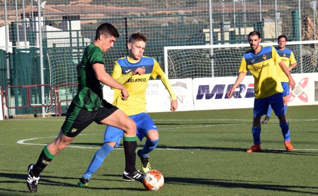 El Rapid se convierte en el último equipo en ascender a Tercera