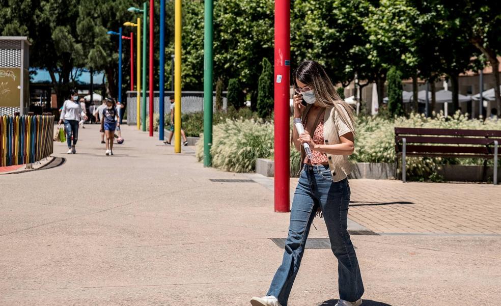 Pueblo a pueblo: importante subida en Logroño, que suma 16 afectados