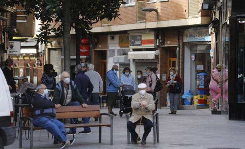 Los 'Bonos Arnedo' salen a la venta con 50 comercios y hostelería adheridos