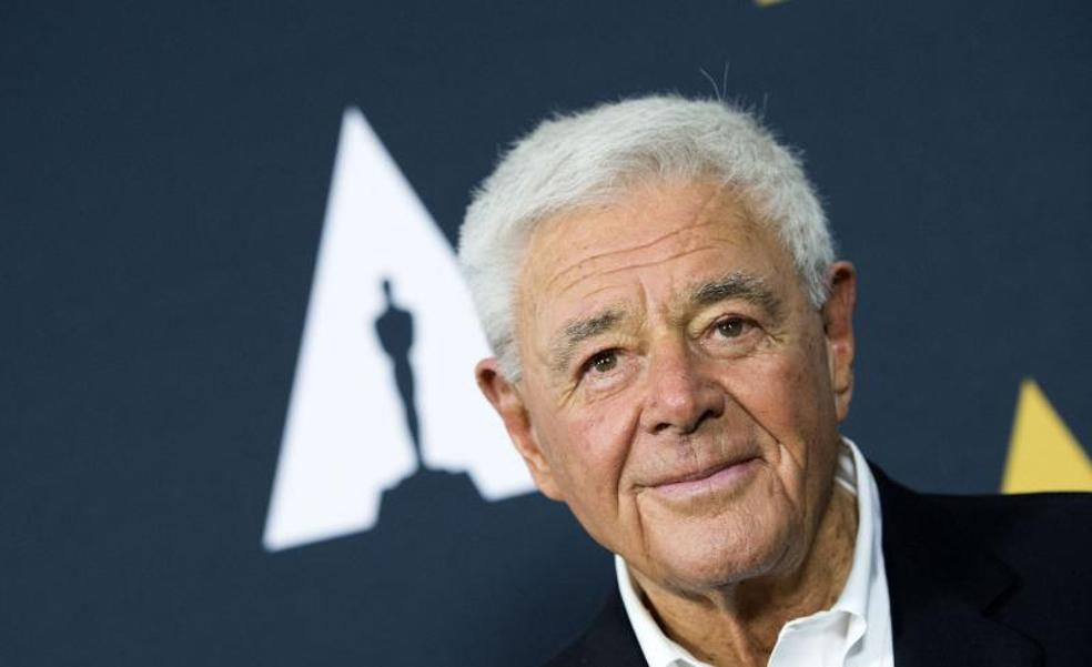 Muere Richard Donner, director de 'Superman' y rey de la taquilla en los 80