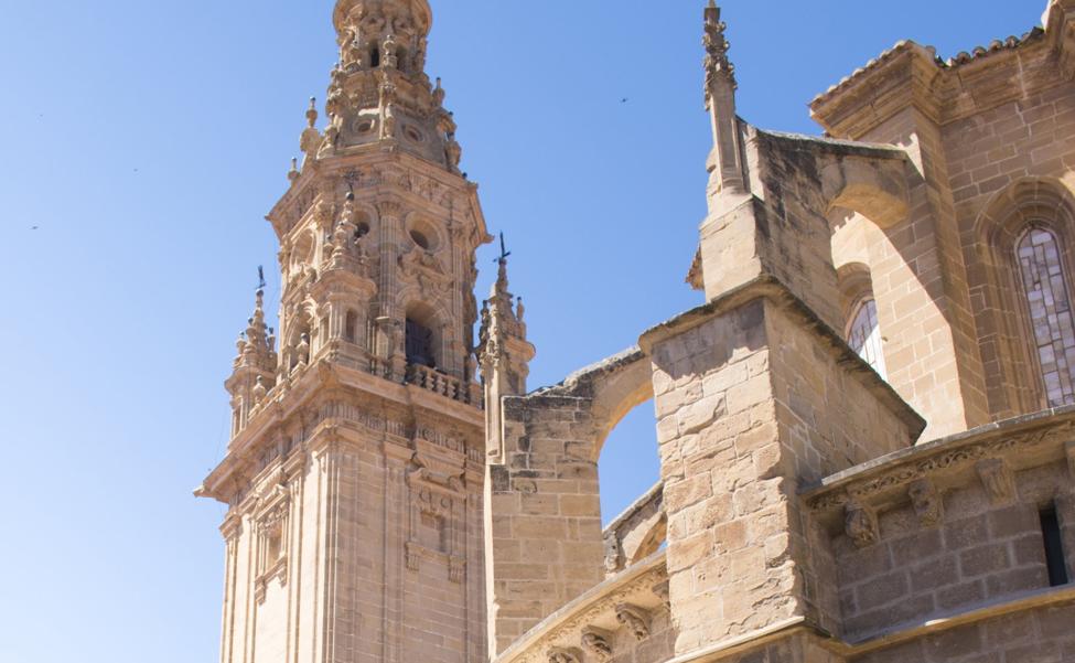 La catedral de Santo Domingo suena