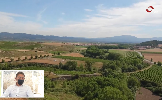 Cuzcurrita de Río Tirón, una visita obligatoria en La Rioja