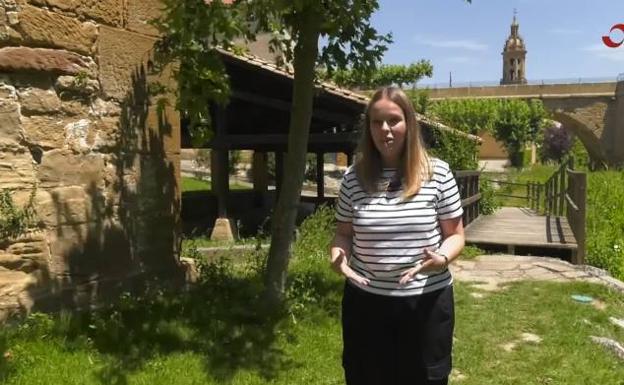 «Con las nuevas tecnologías podemos avanzar y teletrabajar»