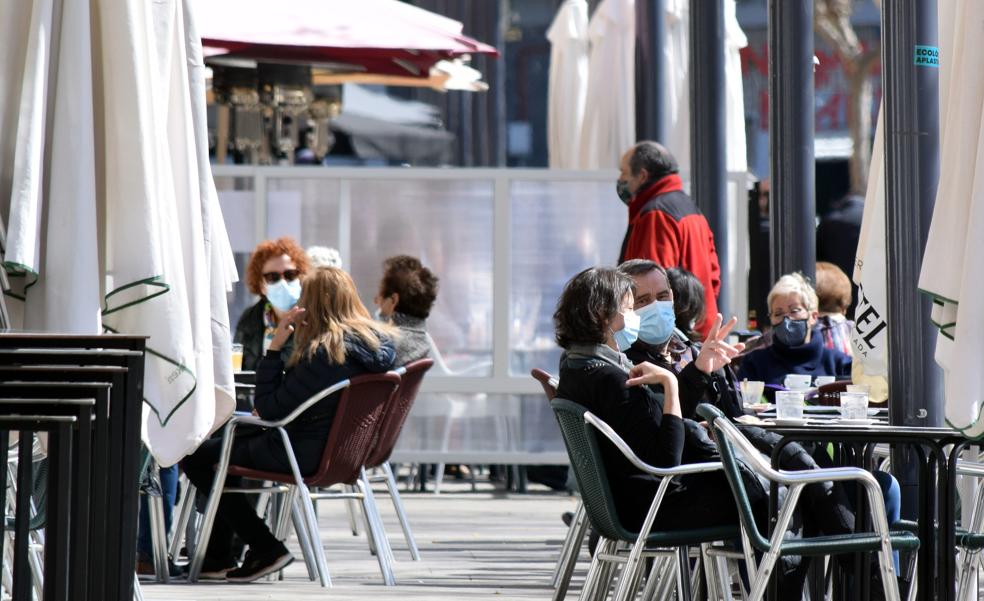 Pueblo a pueblo: Logroño supera los 200 afectados por COVID