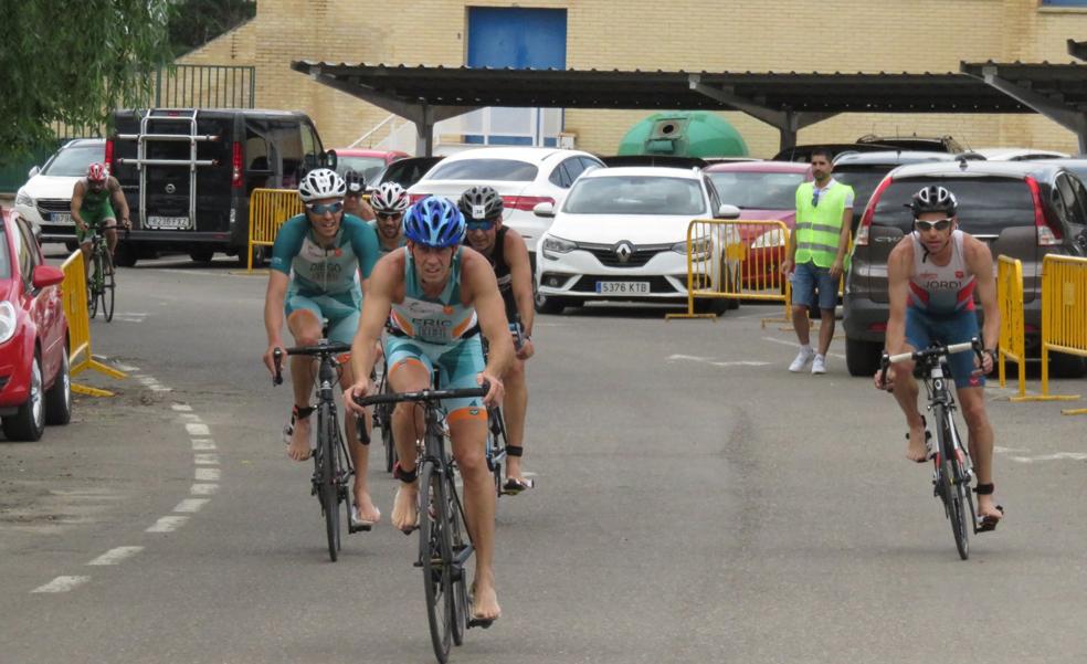 Alfaro rescata este sábado su carrera