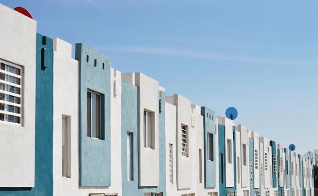 Retos de la vivienda para personas con discapacidad