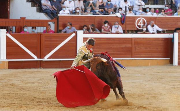 Un regreso truncado en tarde de recuerdos