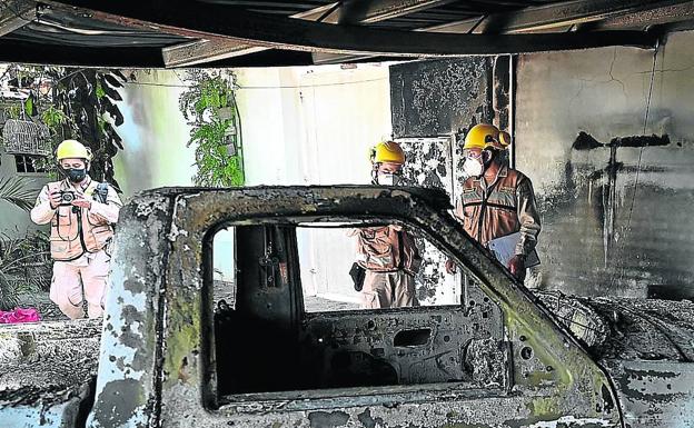 Una turba lincha a un exfutbolista italiano en Honduras