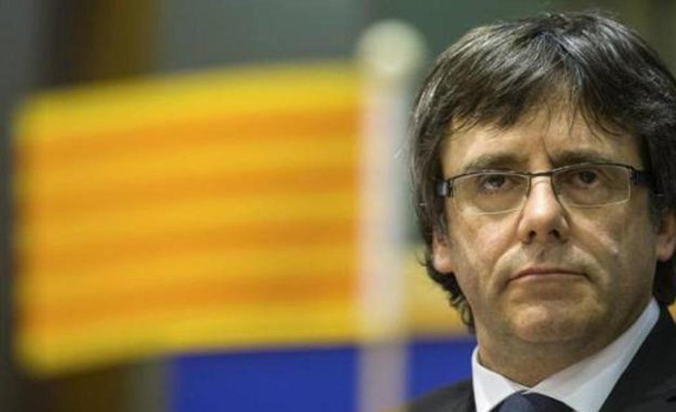 Puigdemont sopesa hacerse belga