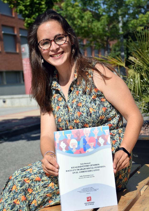 «Educar en la igualdad es preventivo»