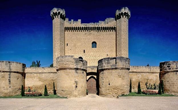 Abre la Terraza del Castillo de Señorío de Líbano