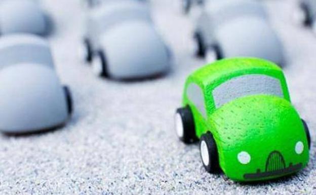 La Comisión Europea propone que los automóviles nuevos a partir de 2035 sean solo cero emisiones