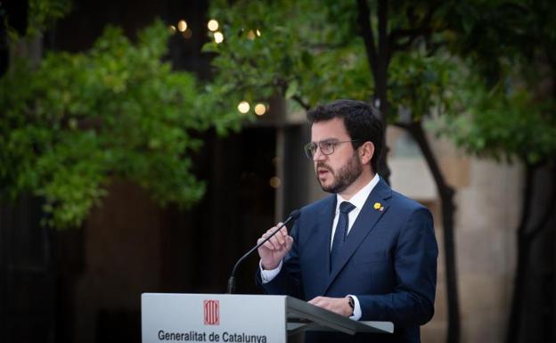 La aspiración olímpica de Cataluña acerca a Esquerra y Junts al PSC