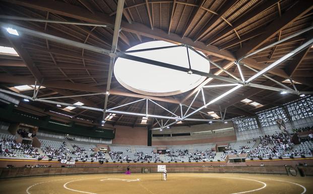 Arnedo no celebrará en septiembre su feria de novilladas Zapato de Oro