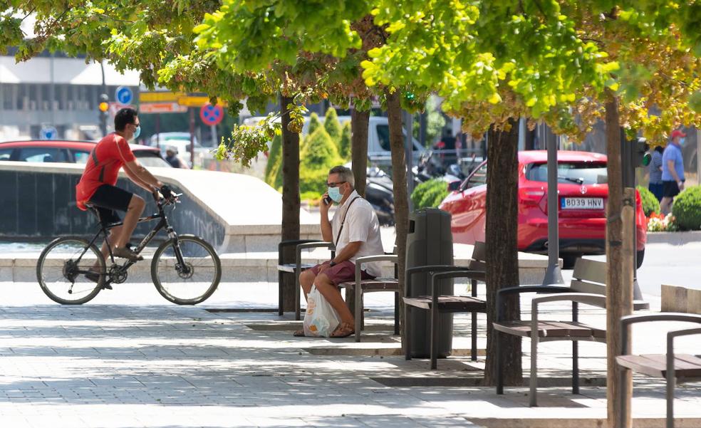 Pueblo a pueblo: Logroño y Calahorra, las que más contagios suman en esta jornada