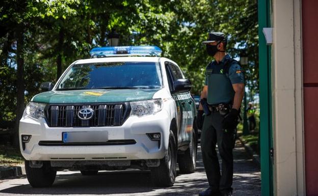 Detenido el presunto asesino de una mujer en junio en Almería