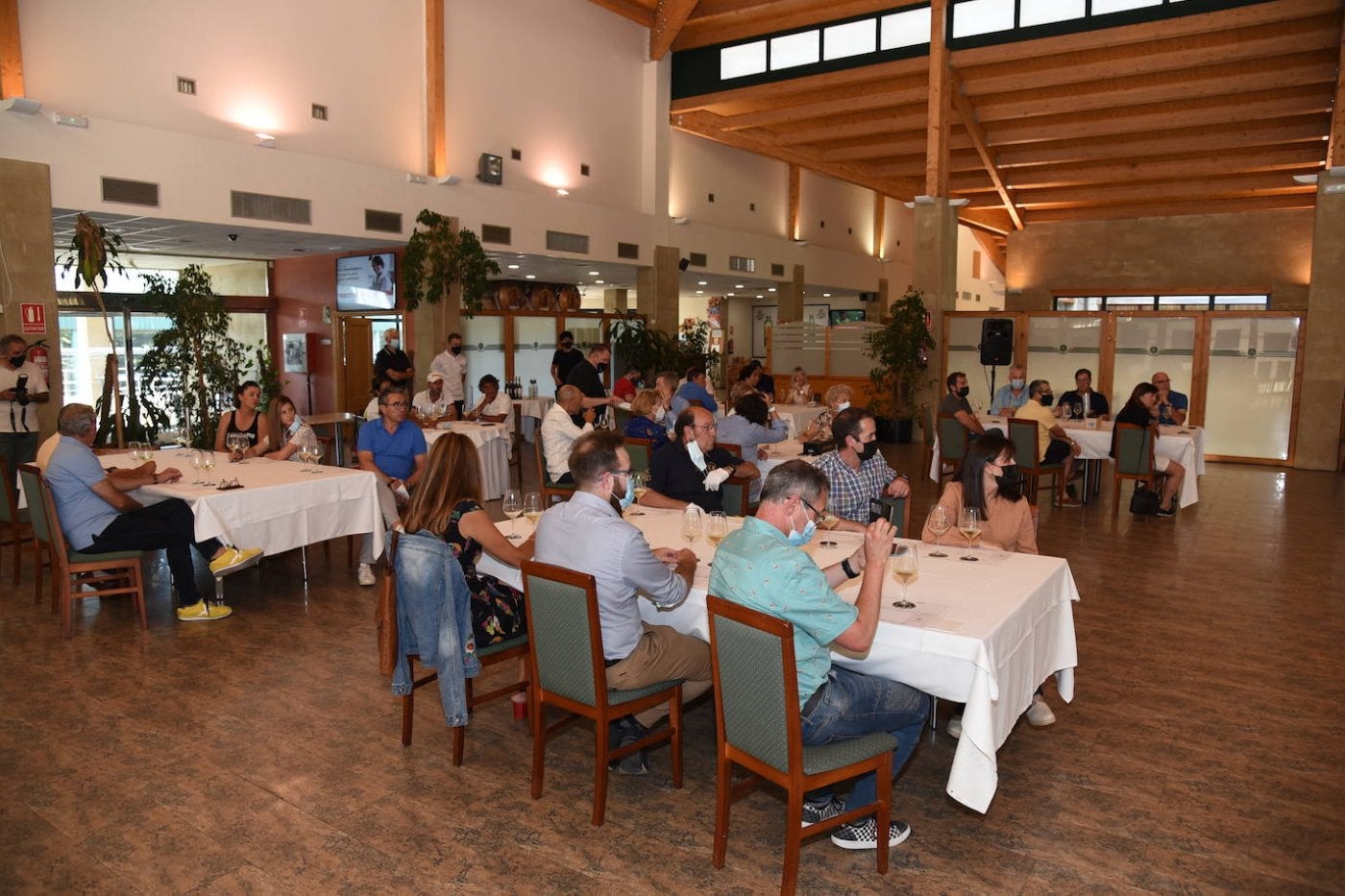 Una apuesta por los clásicos