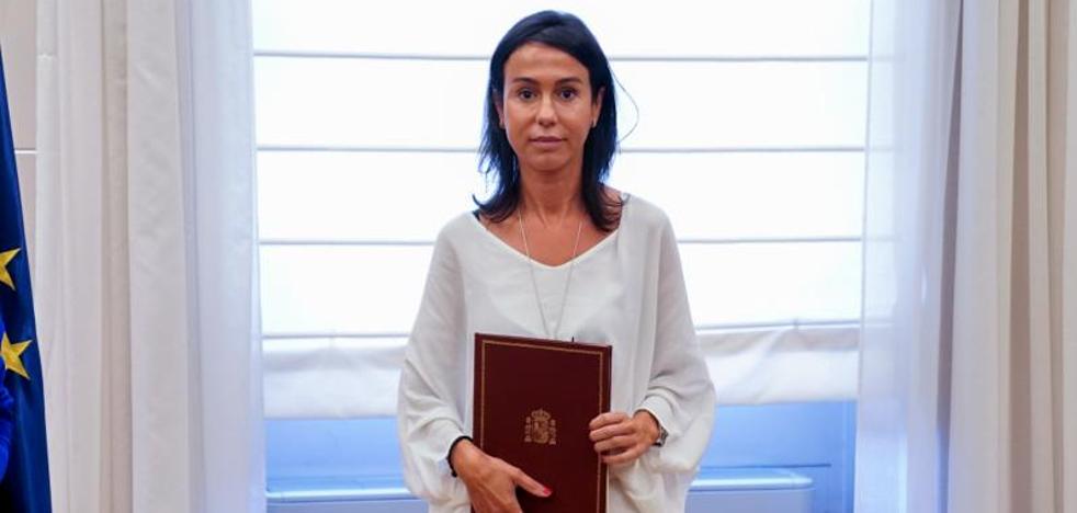 La presidenta de Adif será la nueva secretaria de Estado de Transportes - Vimarsana News