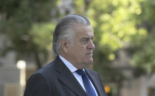 El juez Pedraz pone fin a la investigación sobre los 'papeles' de Bárcenas