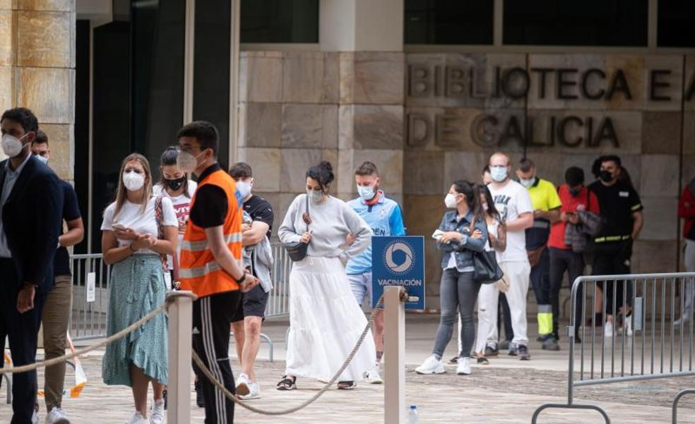 El Constitucional cierra la puerta a la vacunación obligatoria con la actual legislación